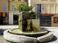 Maison des Chaudronniers - B&B Aix-en-Provence