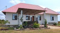 Maku House - B&B Makunduchi