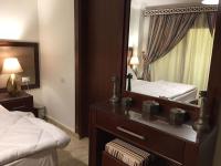 King Room with Balcony