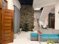 Dragon Villa - Bed and Breakfast Welihinda