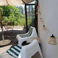 gîtes carita - B&B