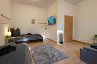 Apartment mit 2 Schlafzimmern