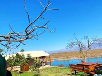 Glamping Kulmi - B&B Shkodër