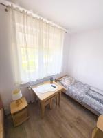 Doppel- oder Zweibettzimmer