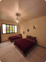 Family Room with Private Bathroom