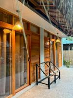 Isla Cuatro Siargao - Starlink - B&B Cabuntog