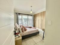 Appartement met 1 Slaapkamer