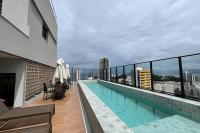 Studio Completo - Conforto e Ótima Localização - B&B Salvador