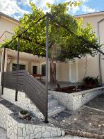 NEW Apartment Ema I - Chambres d’hôtes Krk