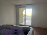 La Villa kinza - B&B Les Adrets-de-l'Estérel