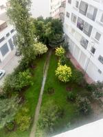 Duplex Tanja - B&B Tangier