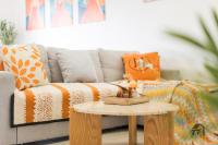 Quiet and Cozy 4 Bedrooms in Werrington - B&B Osterley