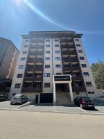 Mount Inn La Boheme - B&B Zlatibor