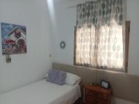 Habitación Doble Económica