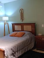 Appartamento con 1 Camera da Letto