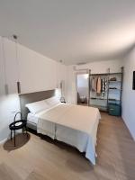 Deluxe Zimmer mit Kingsize-Bett