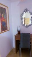 Casa con 1 dormitorio
