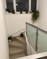 Modernes Loft -WLAN 2 Zimmer - B&B Hanover