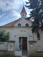 Ubytování na faře - B&B Prague