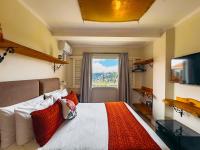 Suite Deluxe con Vista