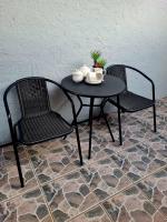The Cosy Flatlet - Chambres d’hôtes Kuruman