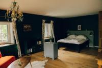 Waldhaus Rudolfshöhe - Chambres d’hôtes Bad Gastein