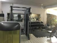 Villa de La montagne - rental car included - B&B