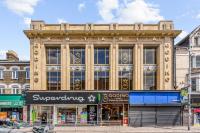 Ensuite Double Godino Hotel by Ilford Station - Ferienwohnung Ilford