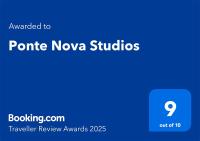 Ponte Nova Studios - B&B Funchal