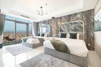 Three-Bedroom Superior Apartment