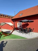 Three-Bedroom Chalet