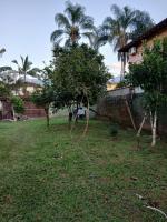 Casinha Princesa Isabel - B&B Paraty