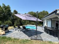 Maison Monsegur - Chambres d’hôtes Monségur