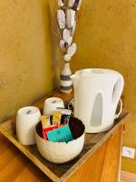 Séjour chez Cécile - B&B Marcenod