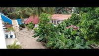 Jallow and Bah kunda village - B&B Bijilo