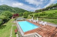 Apartma Most - B&B Most na Soči