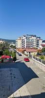 Perla view V - B&B Primorsko