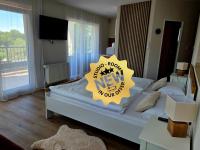 Luxus Dreibettzimmer