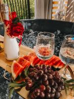GORSKI RESORT Lux Apartments Jacuzzi & Sauna - B&B