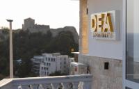 Dea Apartments - B&B Ulcinj