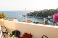 Apartamento Familiar de 2 dormitorios con vistas