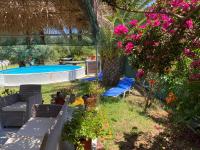 Panos Appartments - B&B Paleochora