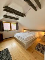 Hacienda Dedinky A - B&B Dedinky