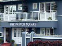 The French Square - B&B Alappuzha