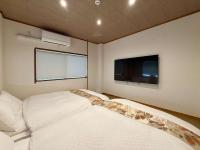 b hotel Wanoyado Kanayama - Entire House Stay Japanese Style with 2 Baths - Chambres d'hôtes Hiroshima