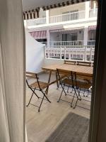 VV Puerto Naos Beach 43 - Ferienwohnung Puerto Naos