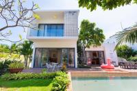 Villa Bãi Sau Vũng Tàu 3PN 4PN 5PN 6PN - Ferienwohnung Vung Tau