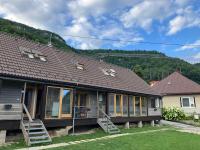 Hacienda Dedinky A - B&B Dedinky