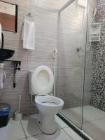 Apartamento com suíte, localizado na Avenida Silvio Silva, n 33, bairro Hernani Sa, Ilhéus-Ba, sem garagem - B&B Ilhéus