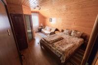 Pensiunea Casa Iulia Transalpina - Ferienwohnung Mühlbach